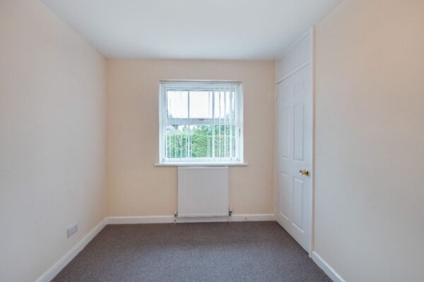 Seymour Road, Stratford-upon-Avon