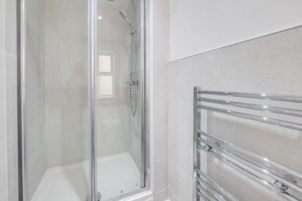 Seymour Road, Stratford-upon-Avon