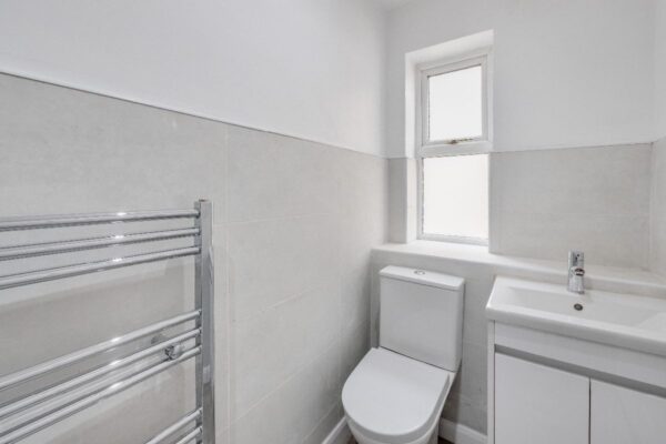 Seymour Road, Stratford-upon-Avon