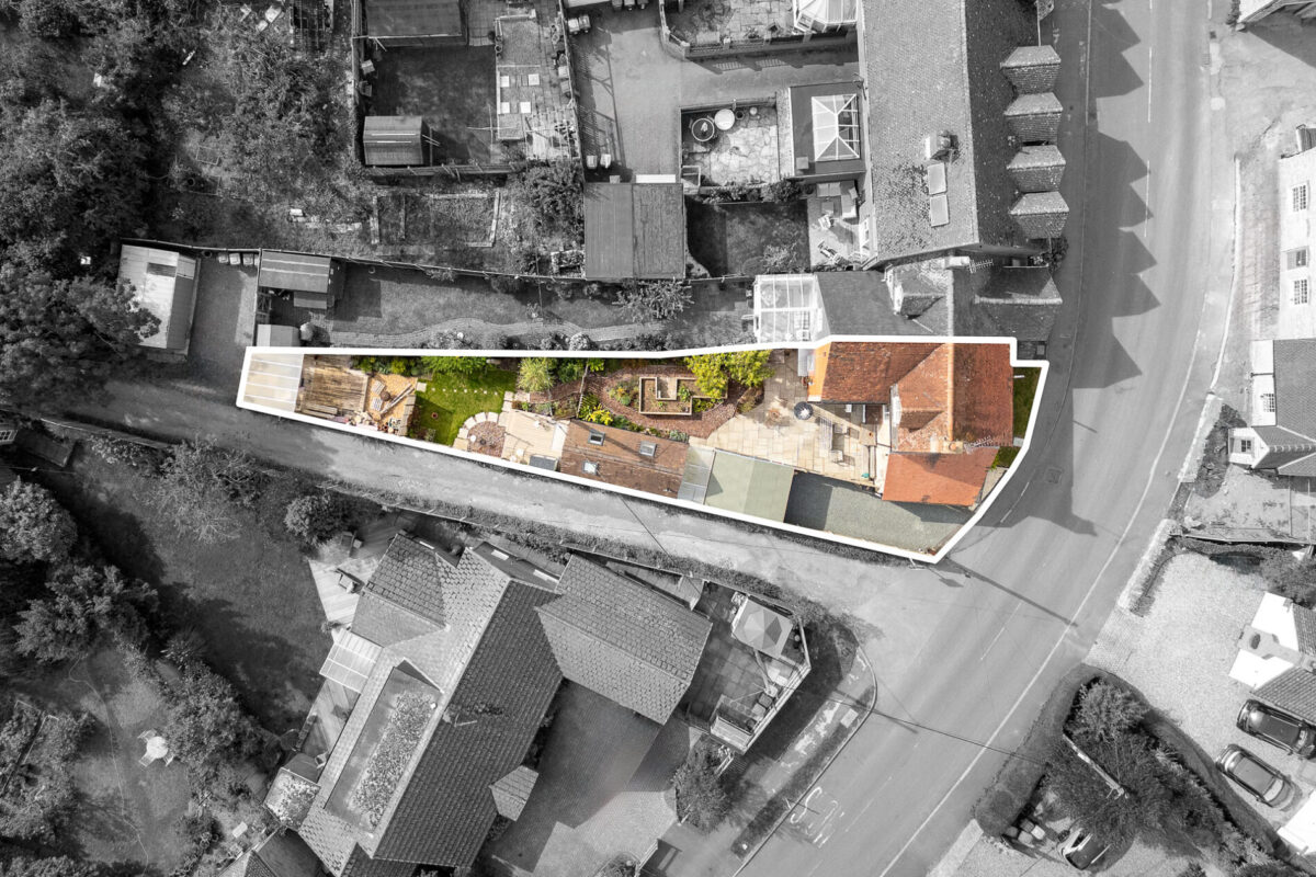 Aston Cantlow Road, Wilmcote, CV37