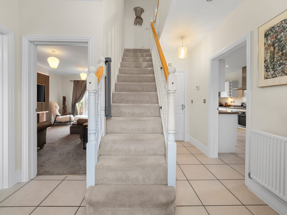 Maple Way, Wellesbourne, CV35