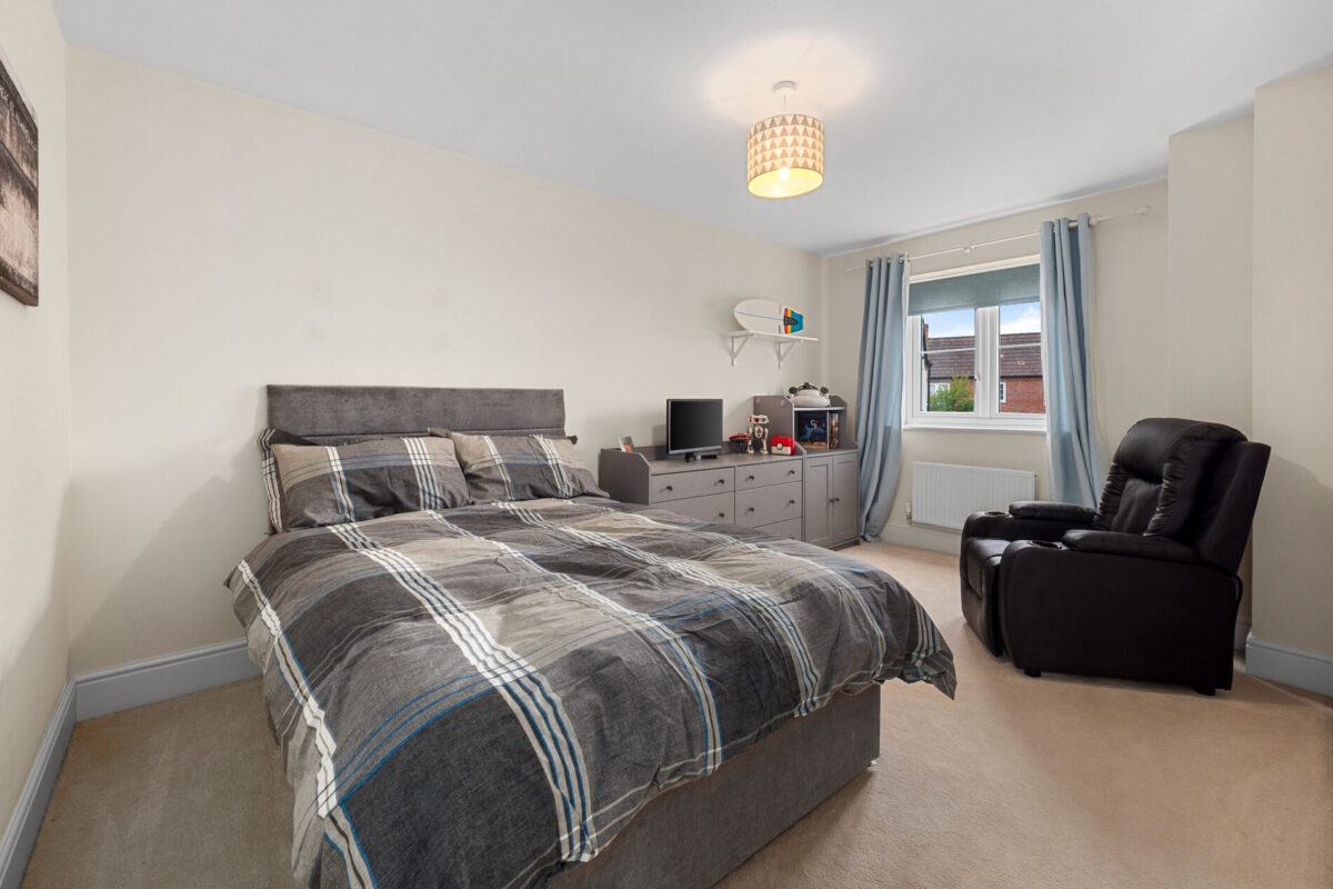 Maple Way, Wellesbourne, CV35