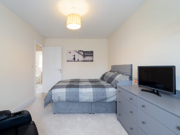 Maple Way, Wellesbourne, CV35