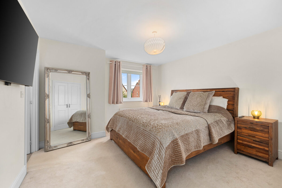Maple Way, Wellesbourne, CV35