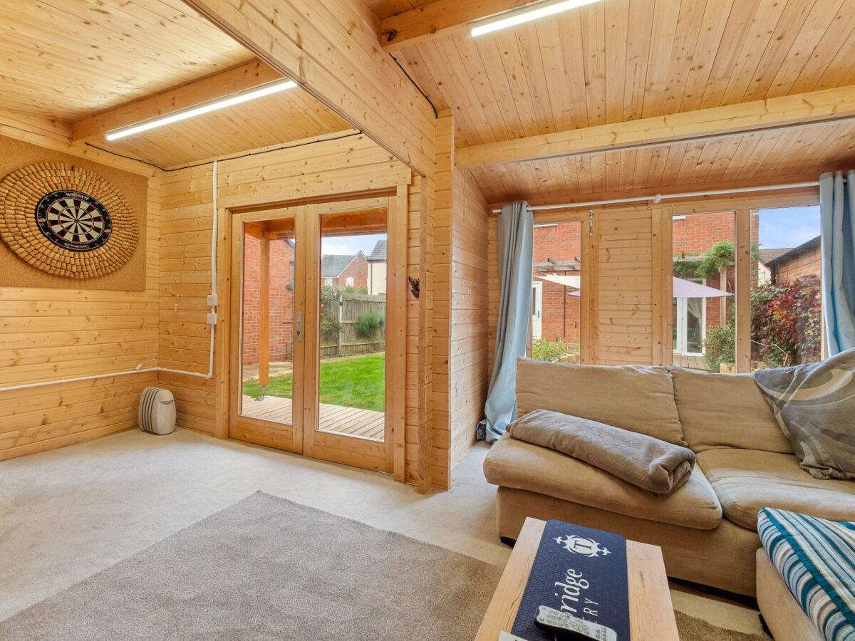 Maple Way, Wellesbourne, CV35