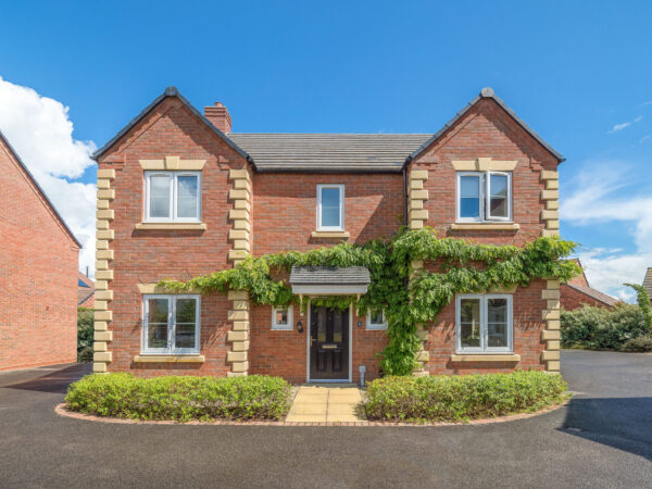 Maple Way, Wellesbourne, CV35