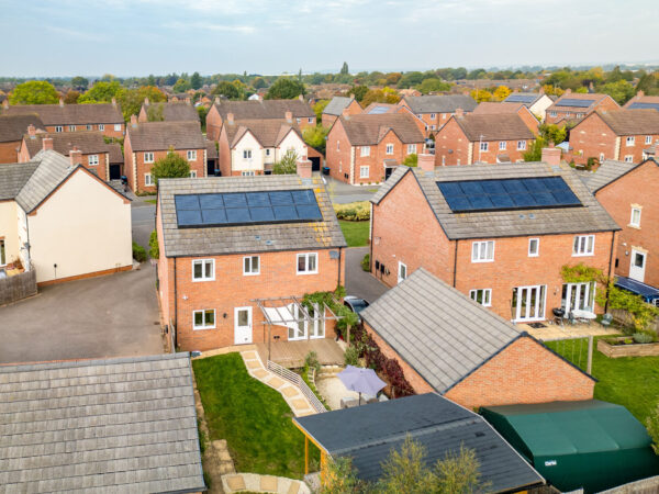 Maple Way, Wellesbourne, CV35