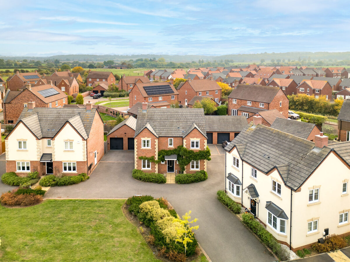 Maple Way, Wellesbourne, CV35