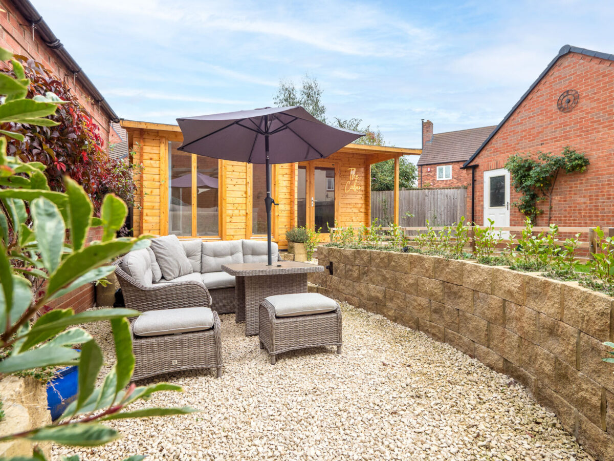 Maple Way, Wellesbourne, CV35