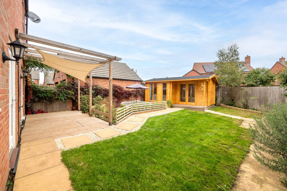 Maple Way, Wellesbourne, CV35
