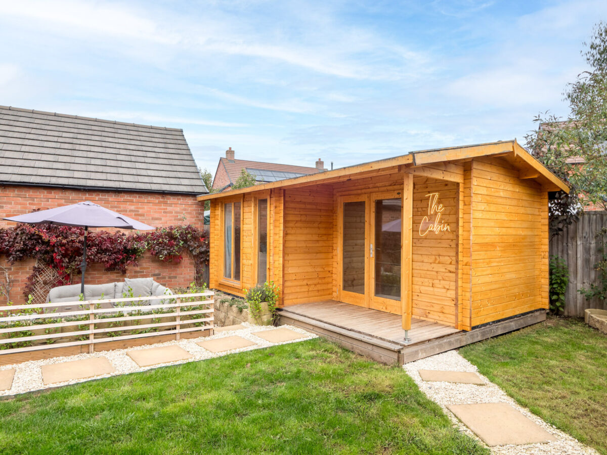 Maple Way, Wellesbourne, CV35