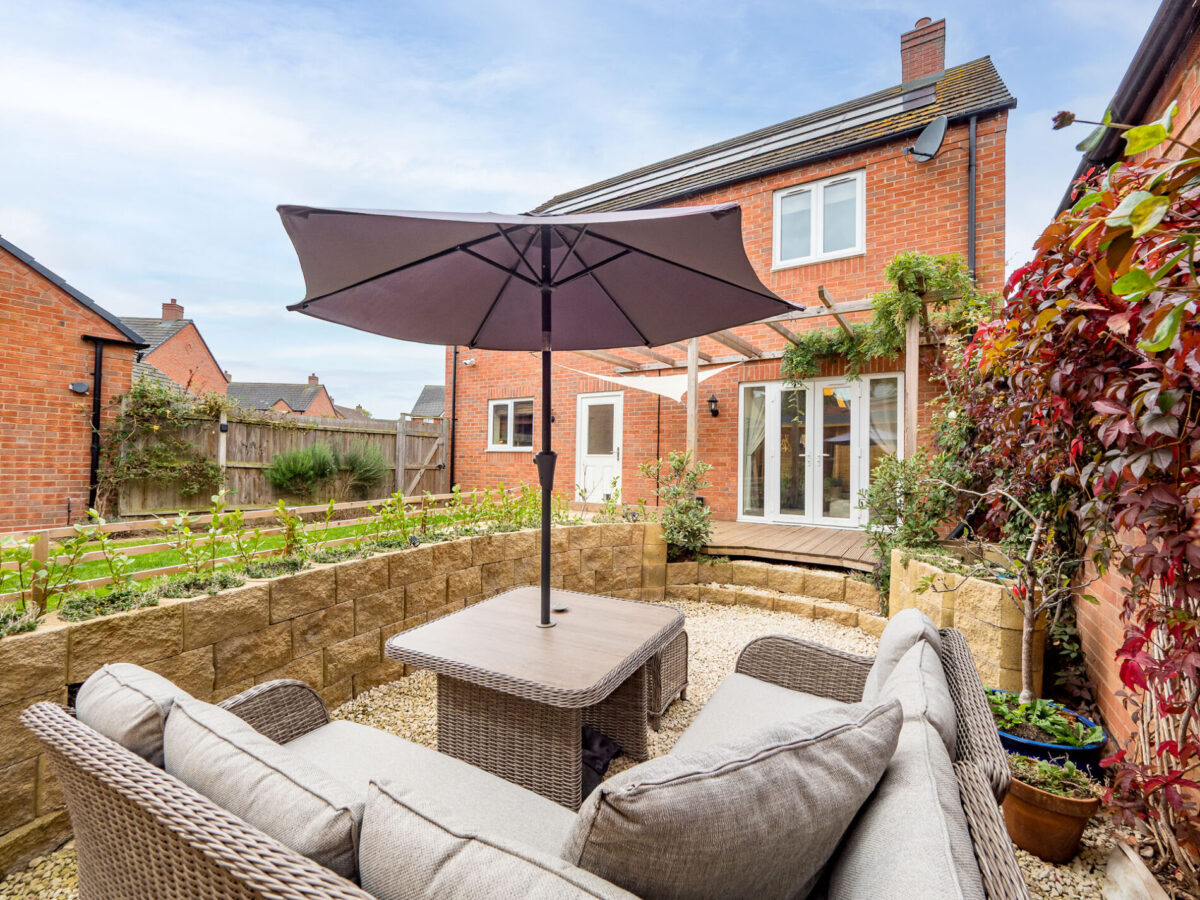 Maple Way, Wellesbourne, CV35