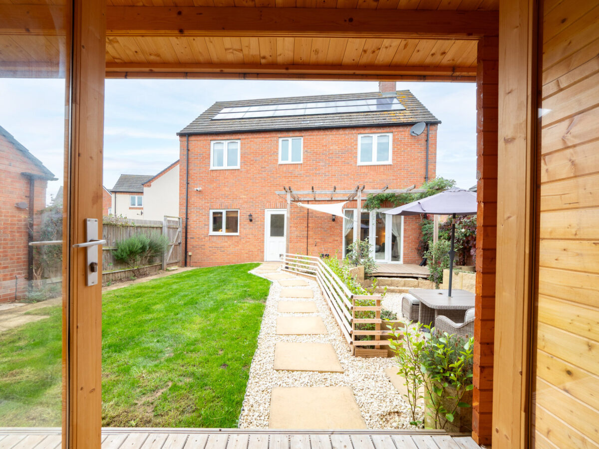 Maple Way, Wellesbourne, CV35