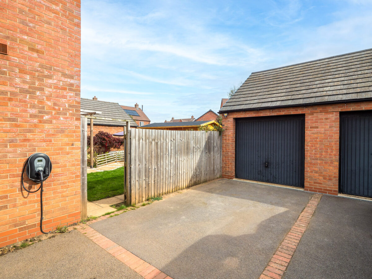 Maple Way, Wellesbourne, CV35