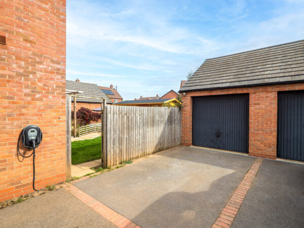 Maple Way, Wellesbourne, CV35