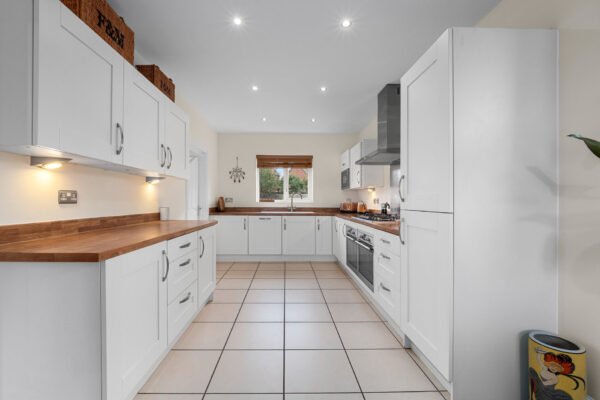 Maple Way, Wellesbourne, CV35