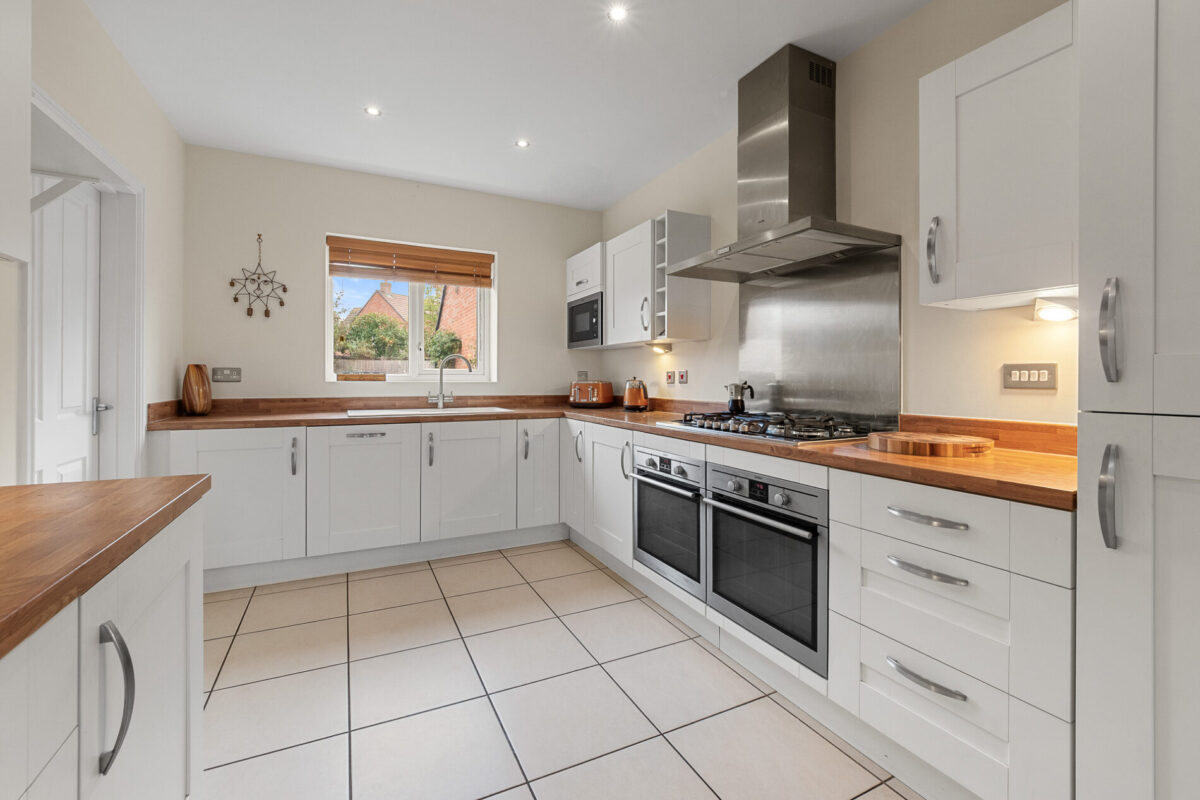 Maple Way, Wellesbourne, CV35