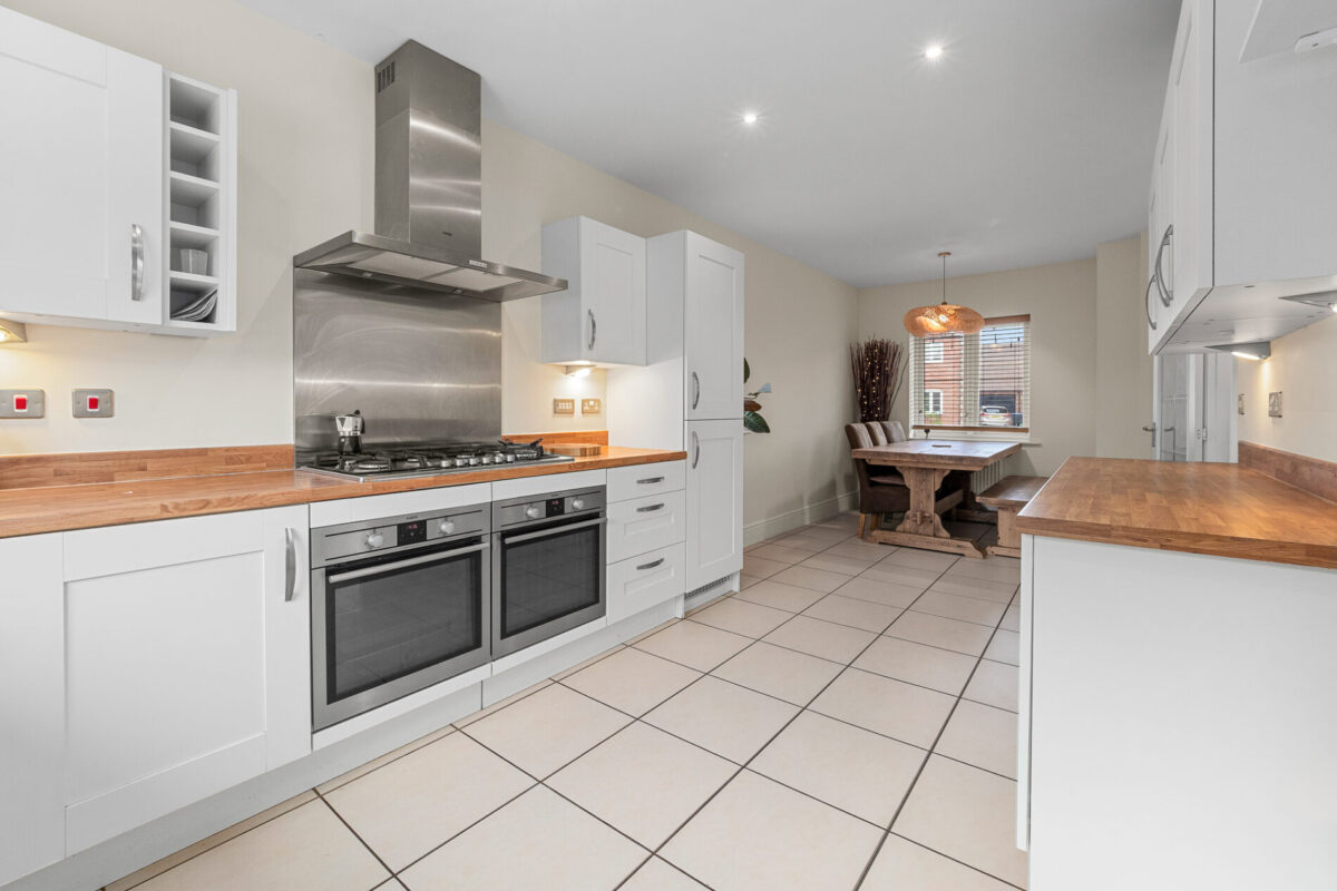 Maple Way, Wellesbourne, CV35