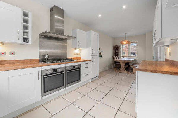 Maple Way, Wellesbourne, CV35