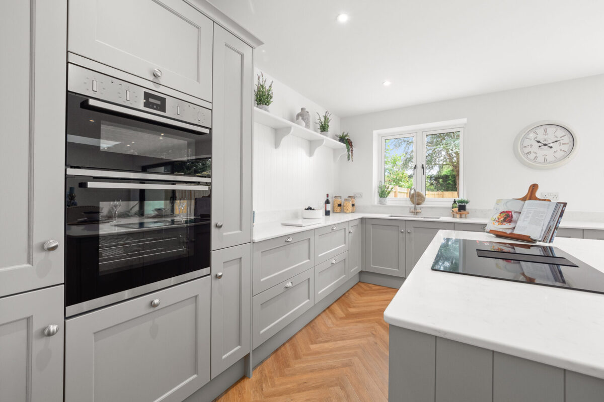 Luddington Road, Stratford-Upon-Avon, CV37