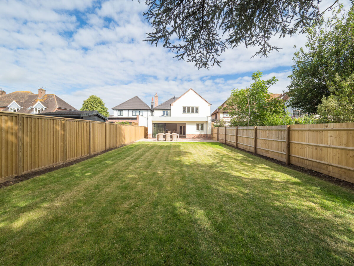 Luddington Road, Stratford-Upon-Avon, CV37