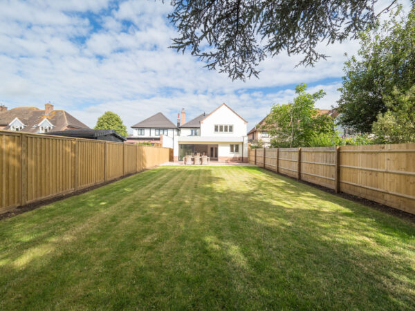 Luddington Road, Stratford-Upon-Avon, CV37
