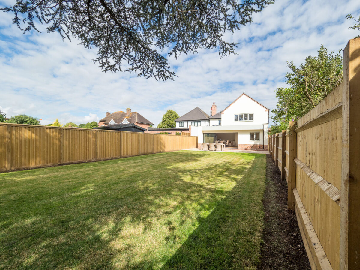 Luddington Road, Stratford-Upon-Avon, CV37