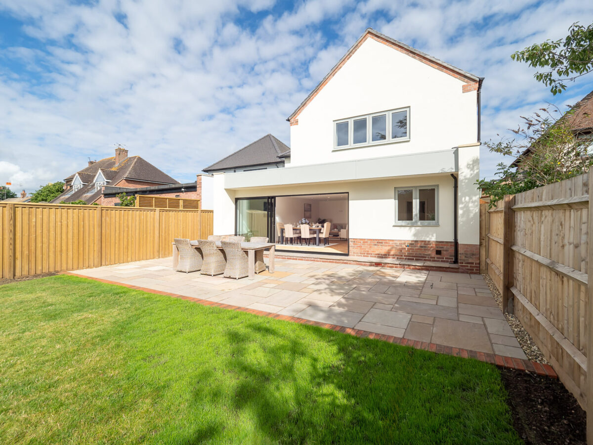 Luddington Road, Stratford-Upon-Avon, CV37