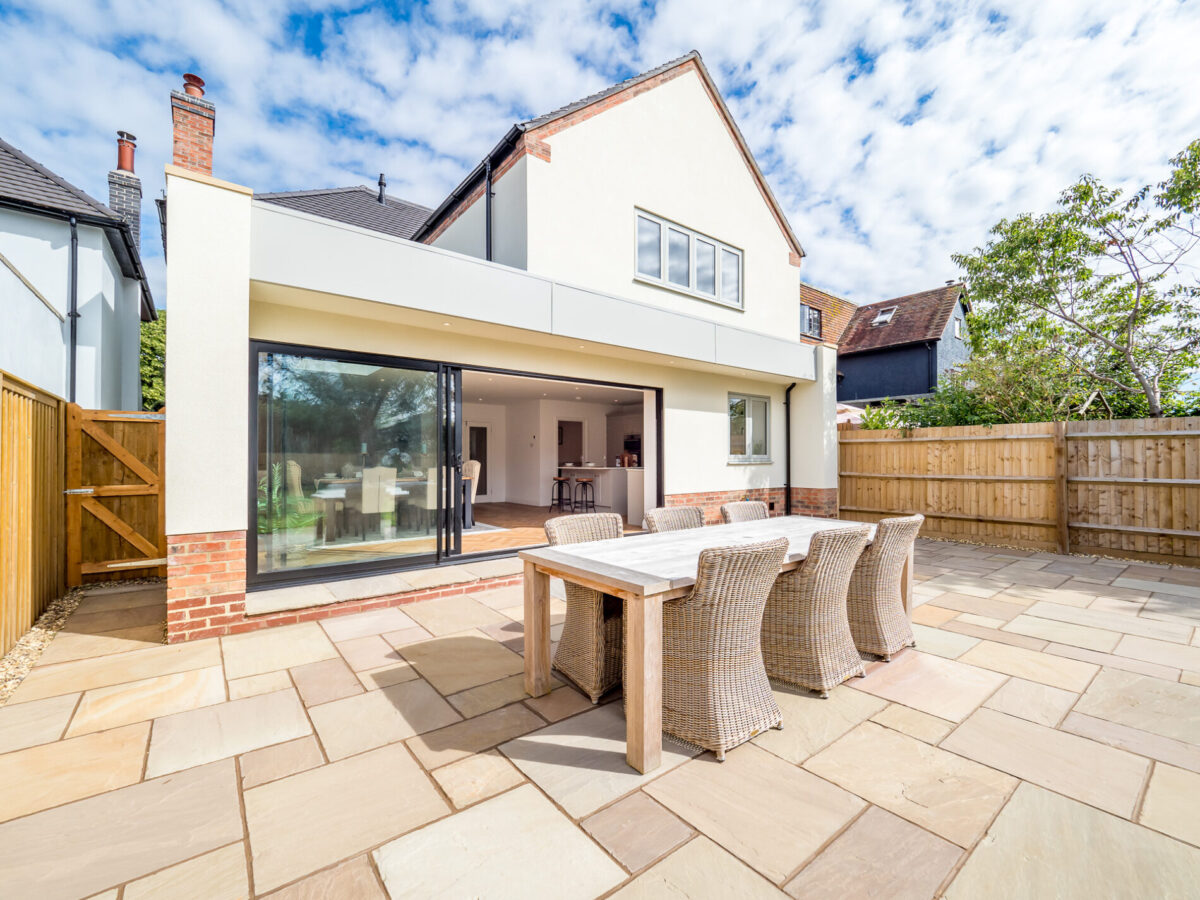 Luddington Road, Stratford-Upon-Avon, CV37