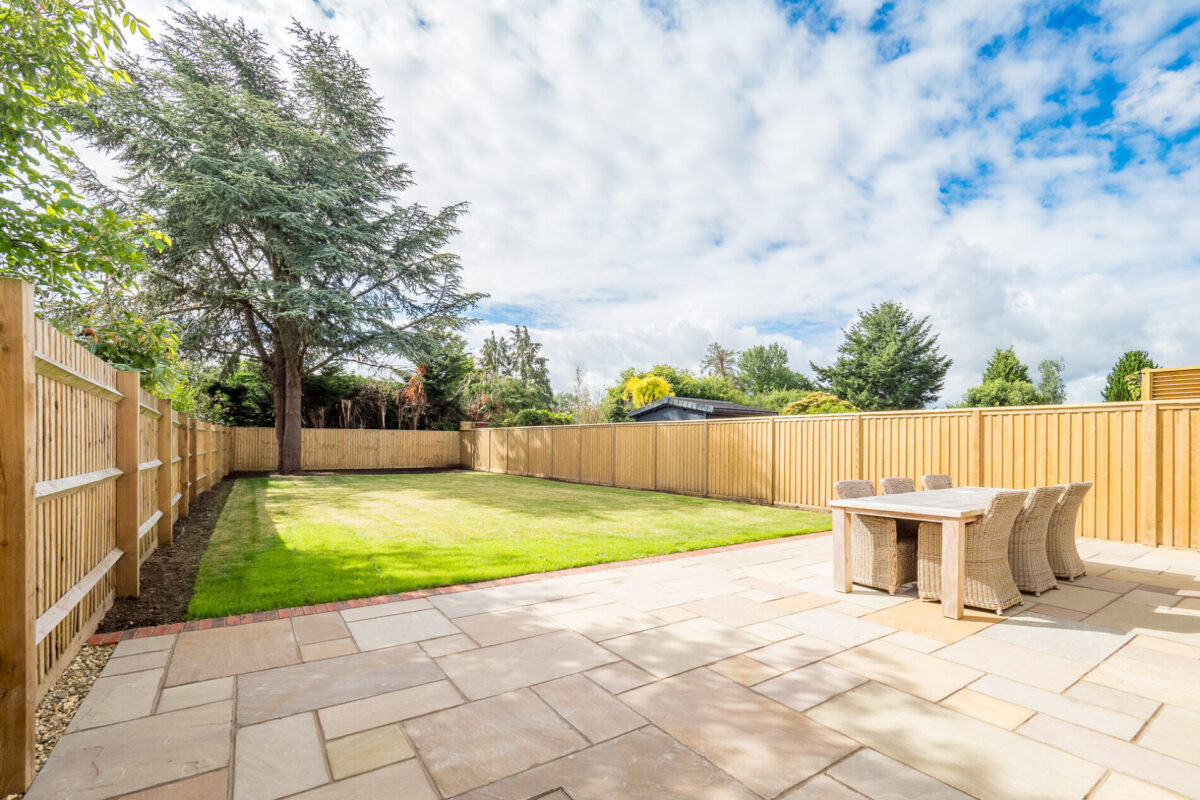 Luddington Road, Stratford-Upon-Avon, CV37