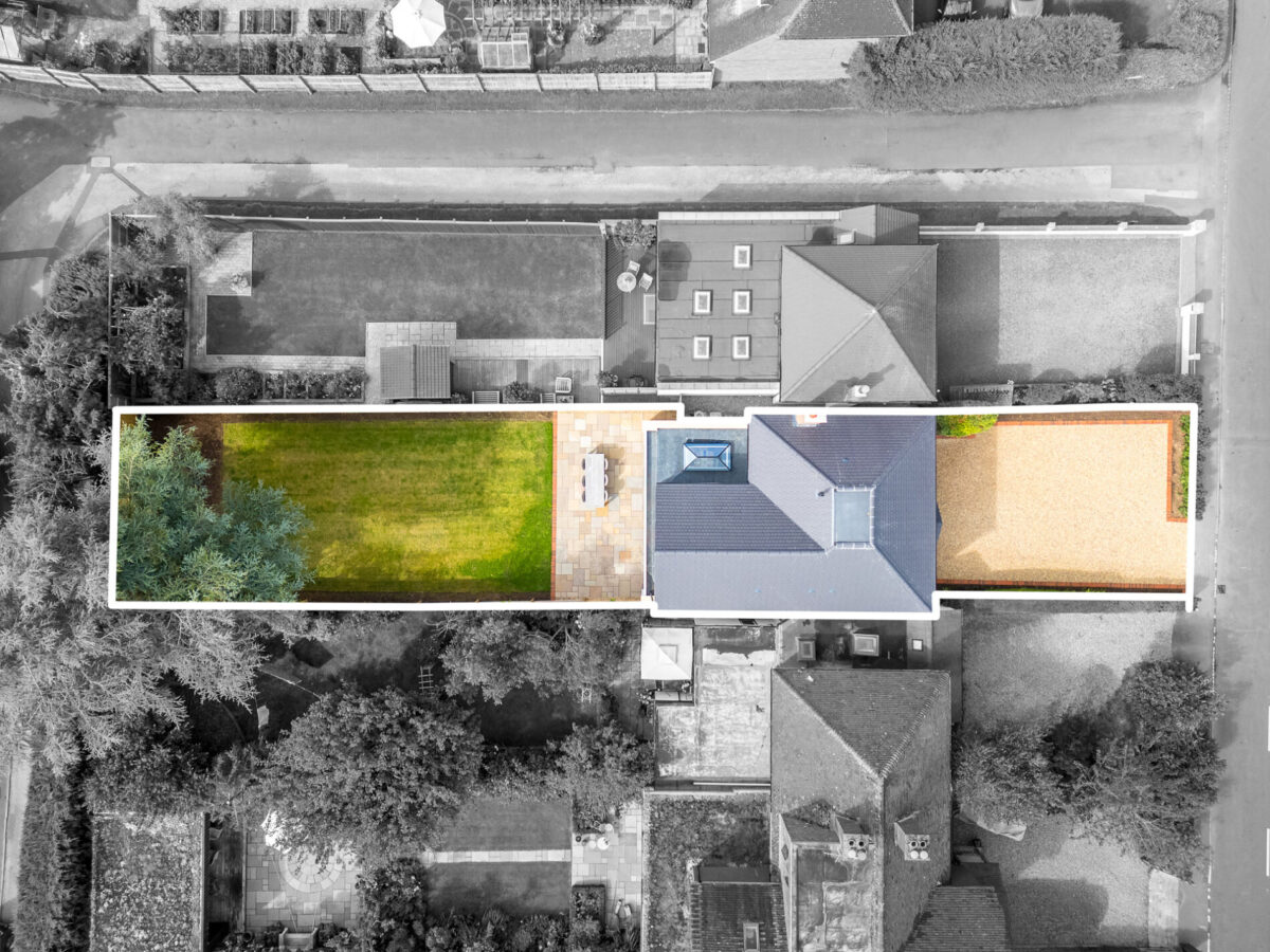 Luddington Road, Stratford-Upon-Avon, CV37