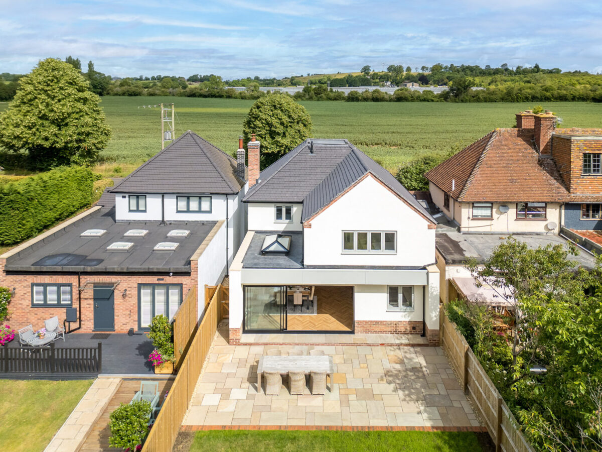 Luddington Road, Stratford-Upon-Avon, CV37