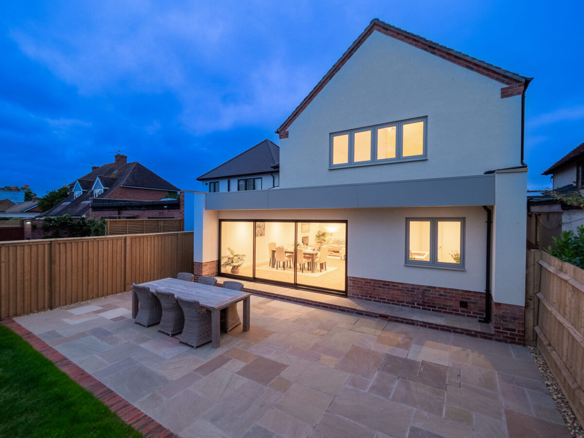 Luddington Road, Stratford-Upon-Avon, CV37