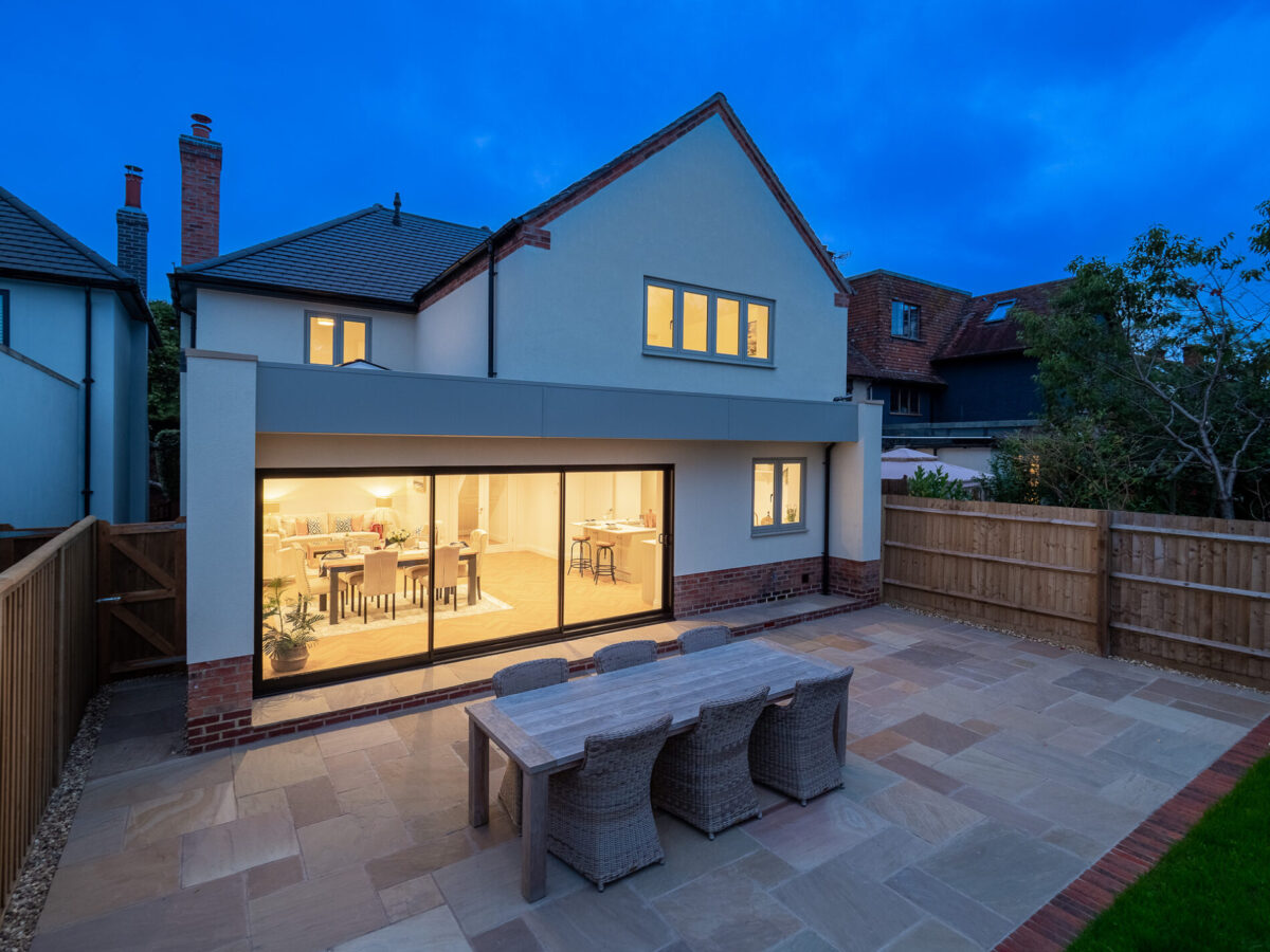 Luddington Road, Stratford-Upon-Avon, CV37