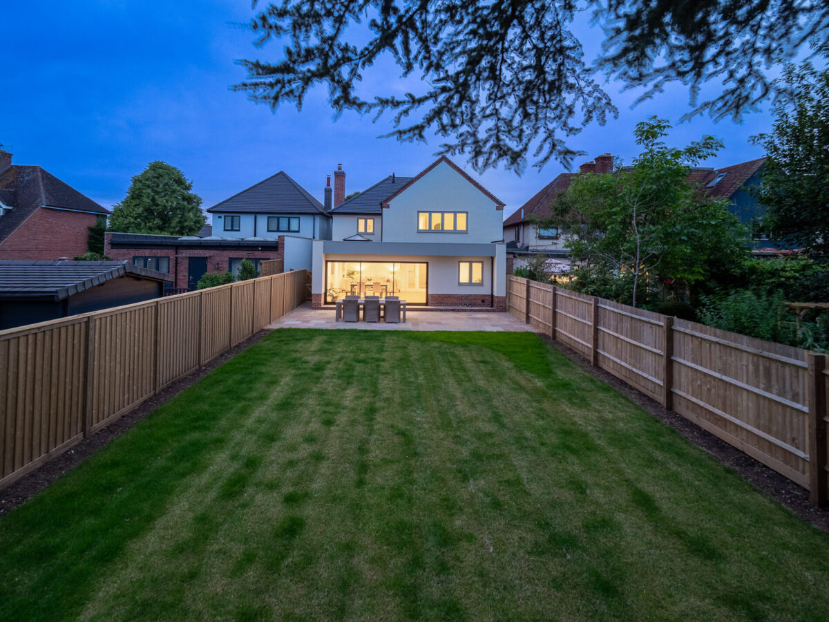 Luddington Road, Stratford-Upon-Avon, CV37