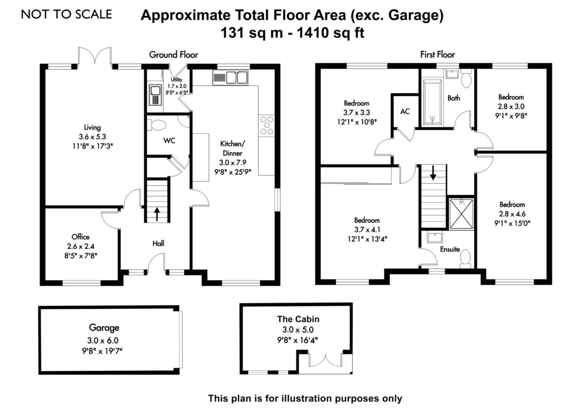 Maple Way, Wellesbourne, CV35