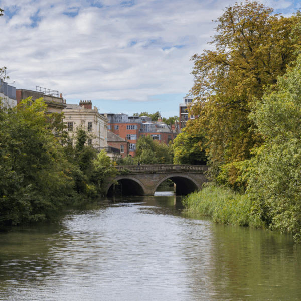 Houses for Sale in Leamington Spa
