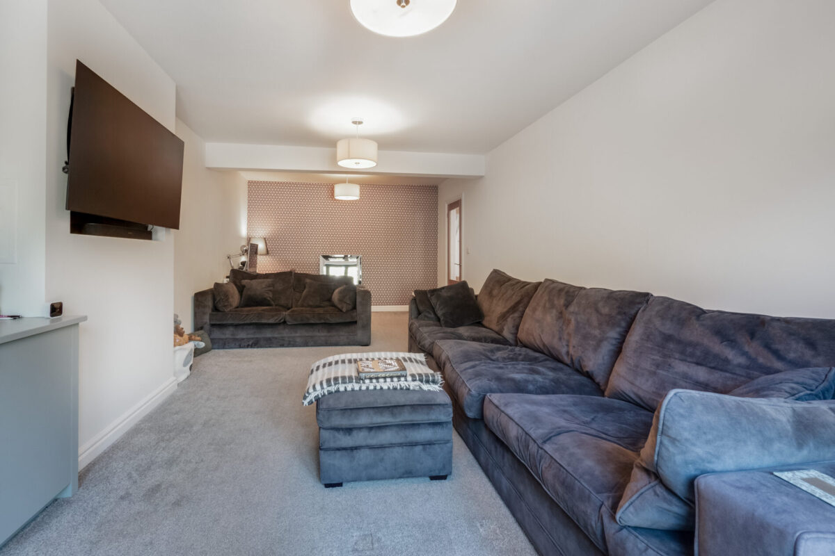 Evesham Road, Stratford-Upon-Avon, CV37