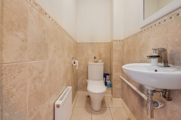 Evesham Road, Stratford-Upon-Avon, CV37