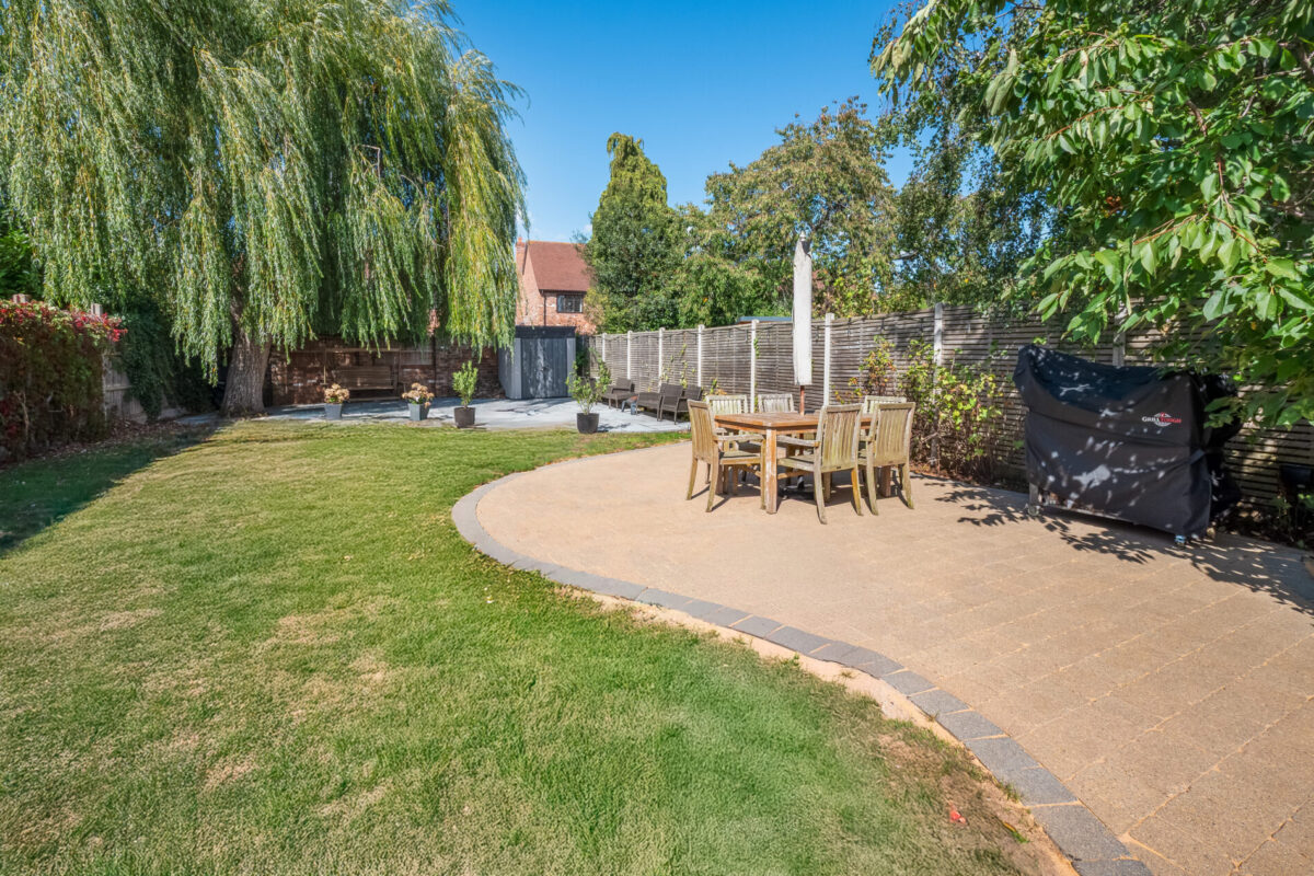 Evesham Road, Stratford-Upon-Avon, CV37