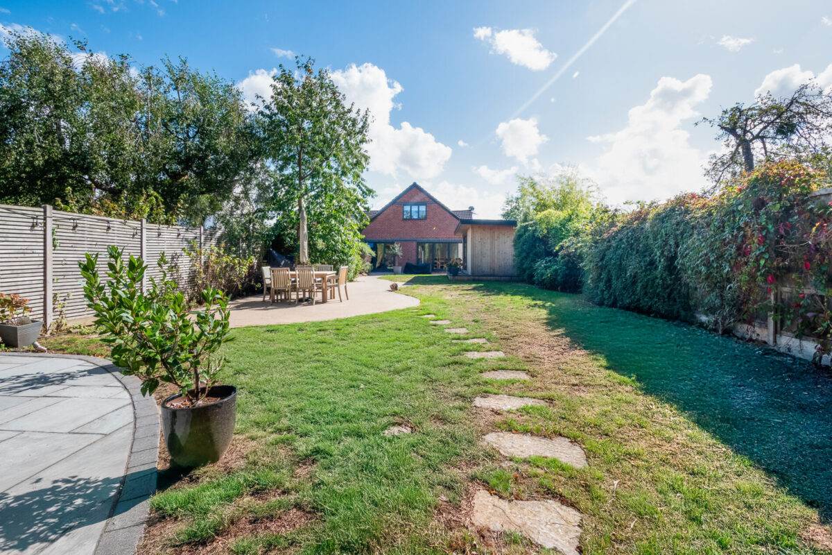 Evesham Road, Stratford-Upon-Avon, CV37