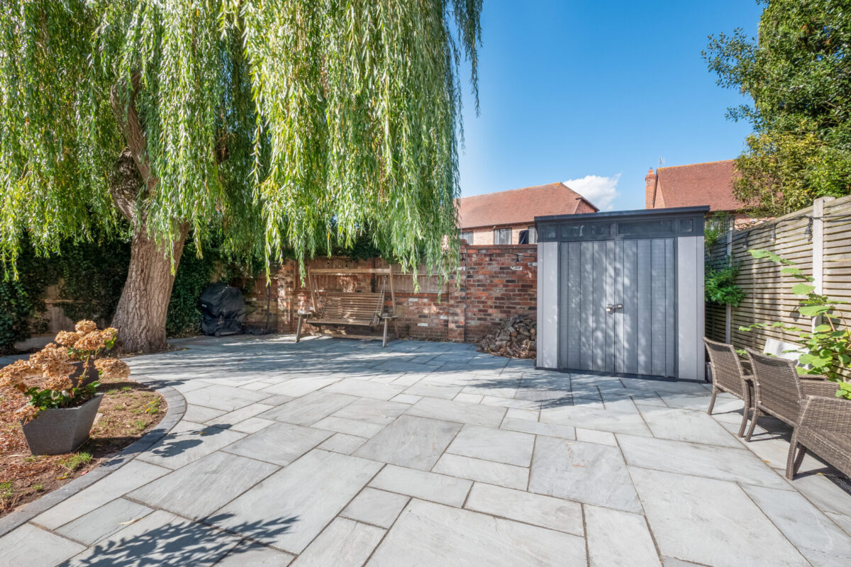 Evesham Road, Stratford-Upon-Avon, CV37