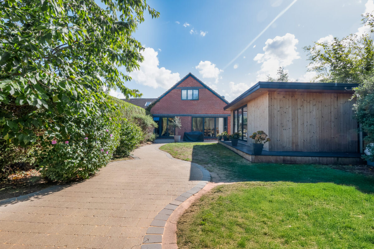 Evesham Road, Stratford-Upon-Avon, CV37