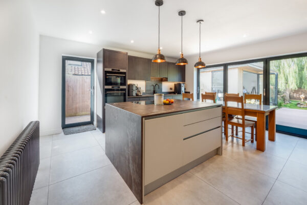 Evesham Road, Stratford-Upon-Avon, CV37