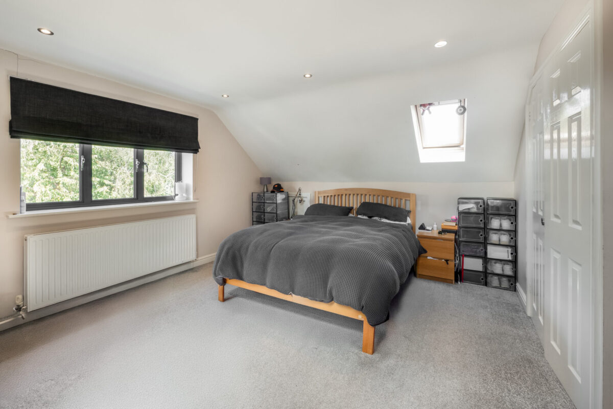 Evesham Road, Stratford-Upon-Avon, CV37