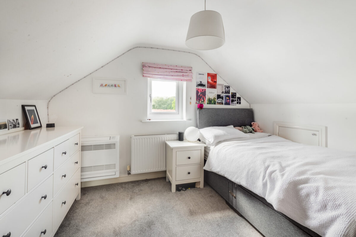 Evesham Road, Stratford-Upon-Avon, CV37