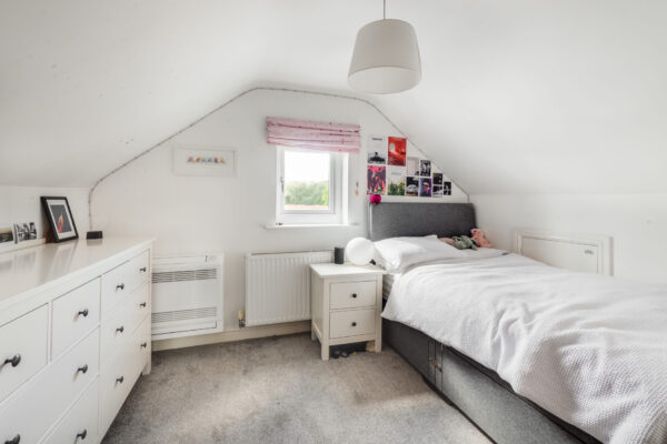 Evesham Road, Stratford-Upon-Avon, CV37