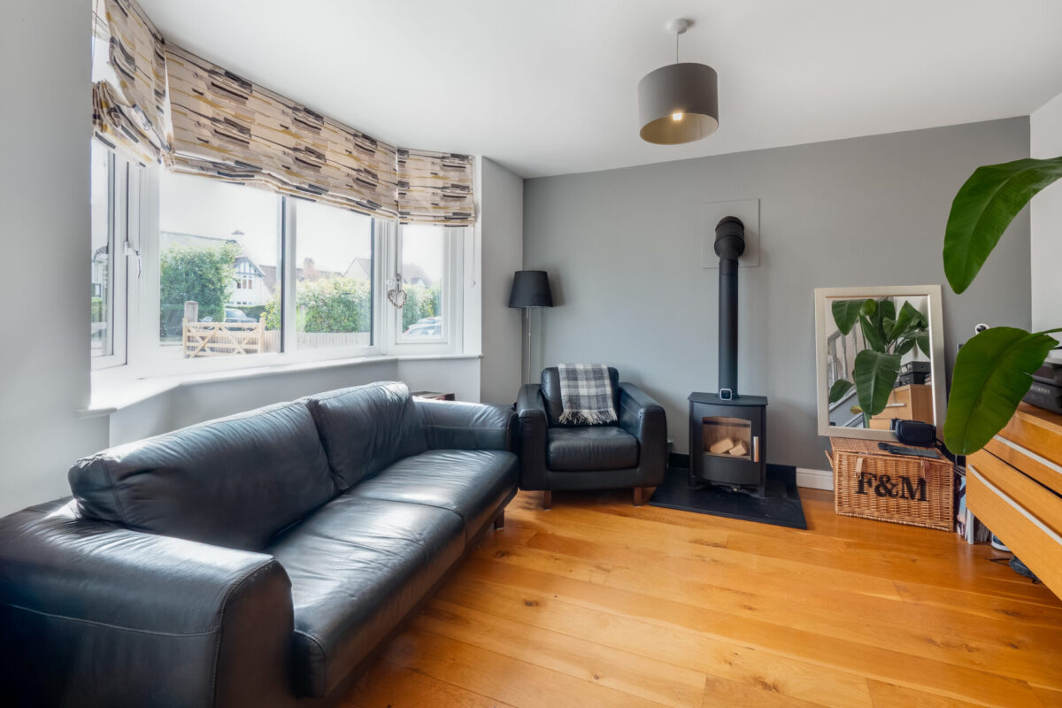 Evesham Road, Stratford-Upon-Avon, CV37