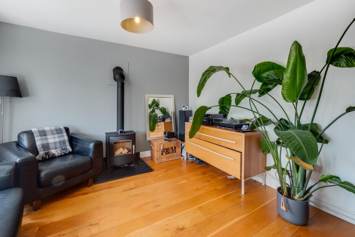 Evesham Road, Stratford-Upon-Avon, CV37