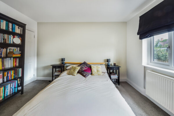 Evesham Road, Stratford-Upon-Avon, CV37